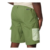 Columbia Men's Summerdry Brief Shorts