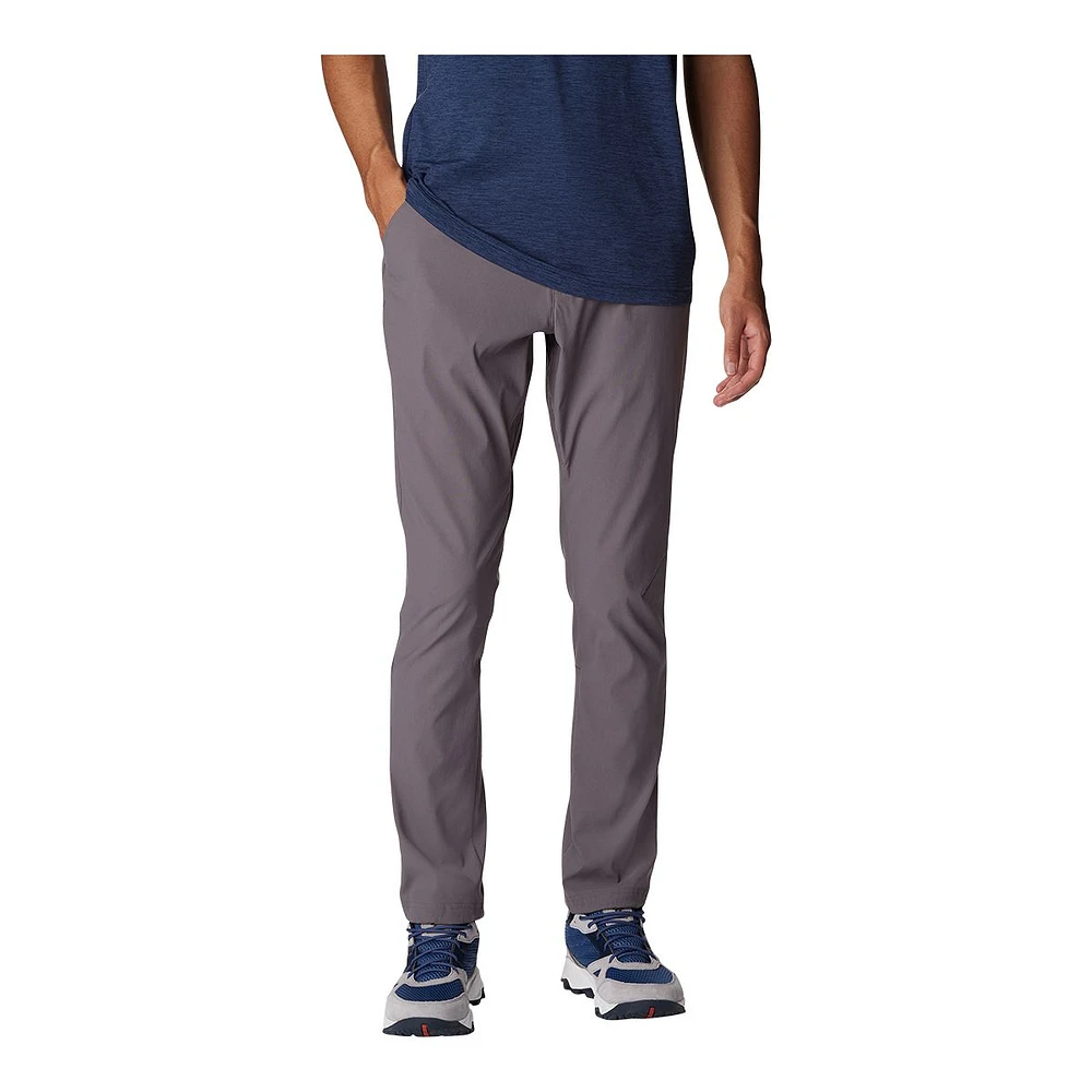 Columbia Men's Mesa Woven Pants