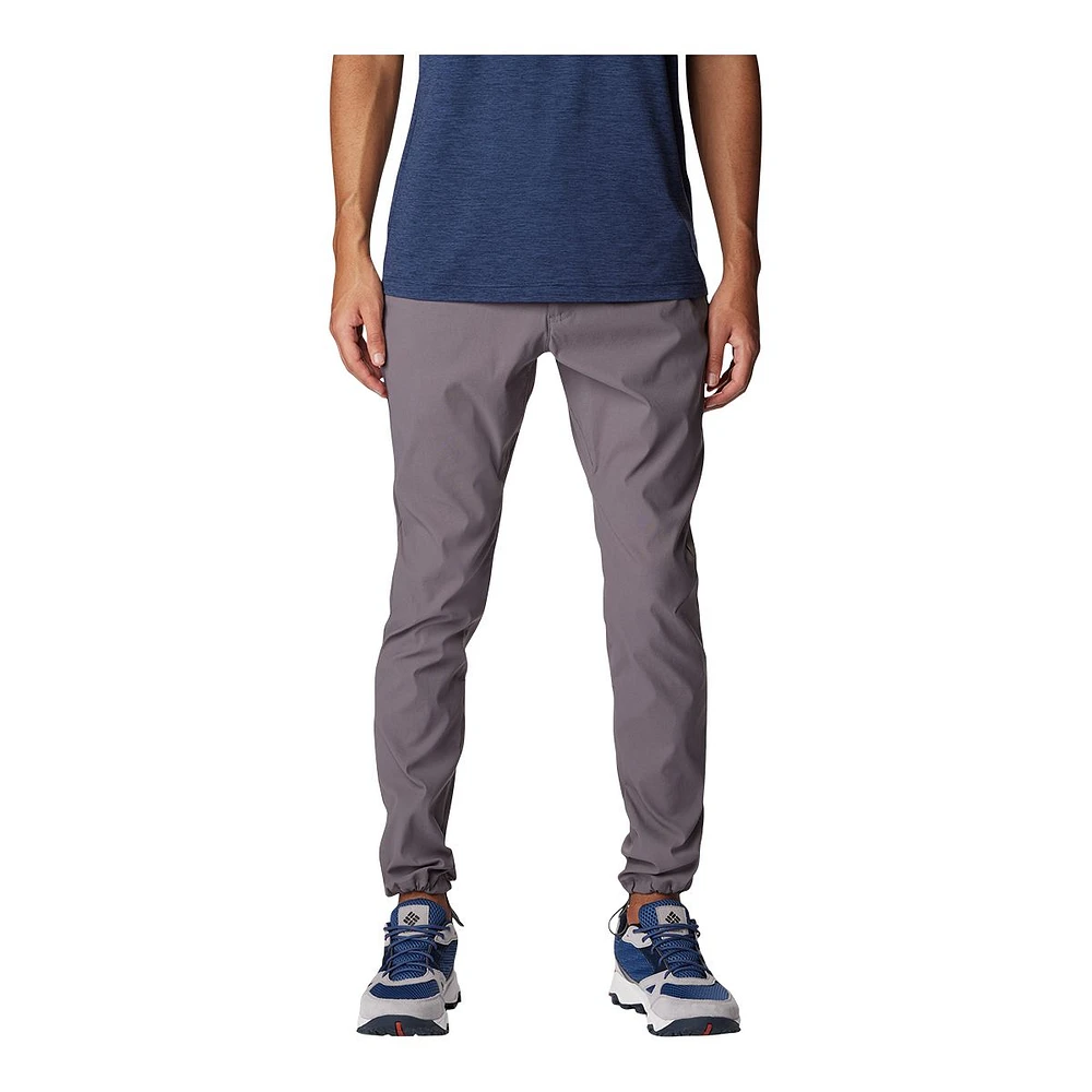 Columbia Men's Mesa Woven Pants