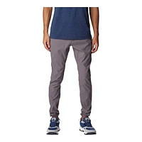 Columbia Men's Mesa Woven Pants