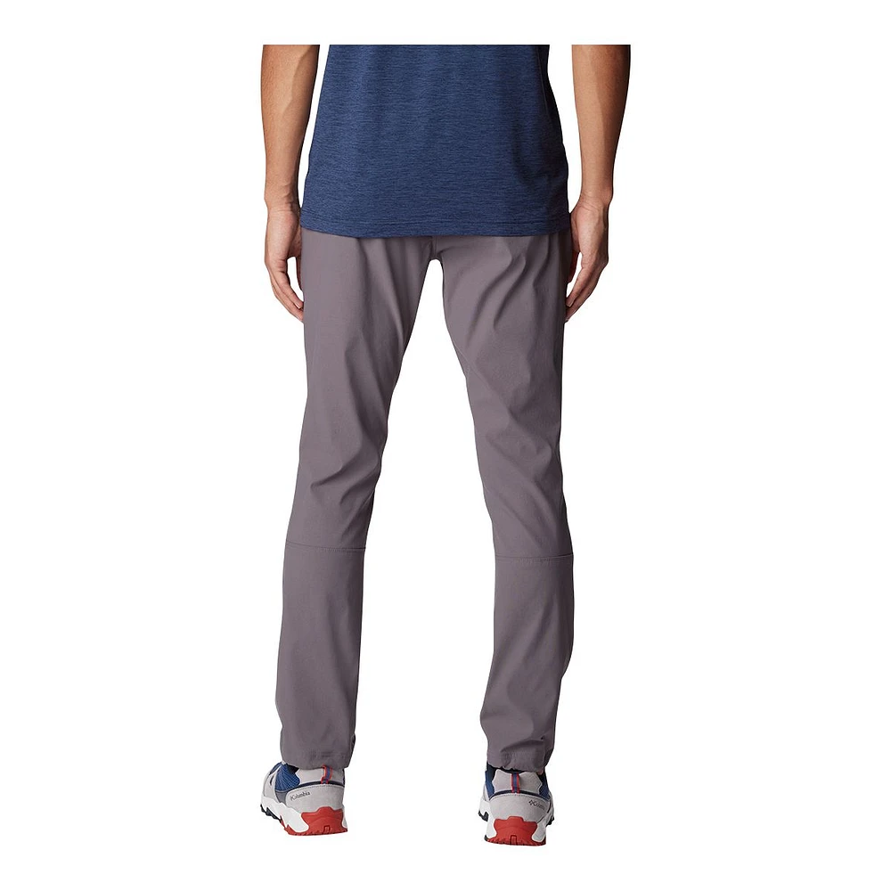 Columbia Men's Mesa Woven Pants