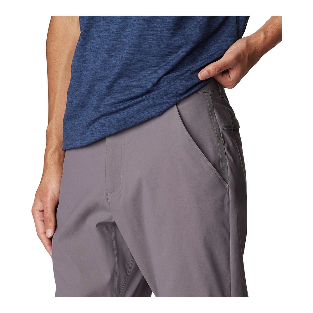 Columbia Men's Mesa Woven Pants