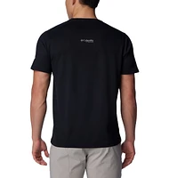 Columbia Men's Titanium Summit Valley™ T Shirt