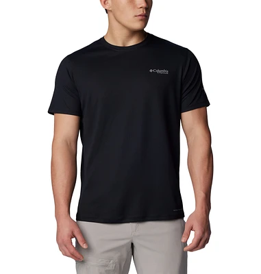 Columbia Men's Titanium Summit Valley™ T Shirt