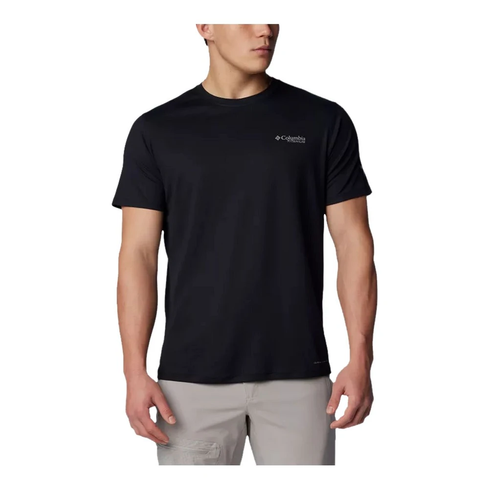 Columbia Men's Titanium Summit Valley™ T Shirt