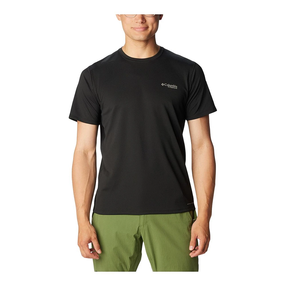 Columbia Men's Titanium Summit Valley™ T Shirt