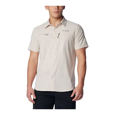 Columbia Men's Titanium Summit Valley™ Shirt