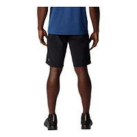 Columbia Men's Titanium Triple Canyon Shorts