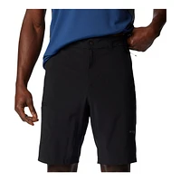 Columbia Men's Titanium Triple Canyon Shorts