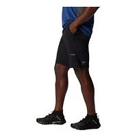 Columbia Men's Titanium Triple Canyon Shorts