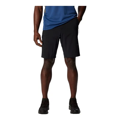 Columbia Men's Titanium Triple Canyon Shorts