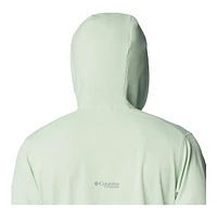 Columbia Men's Titanium Summit Valley™ UPF Hoodie