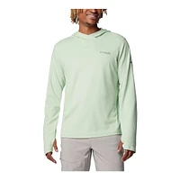 Columbia Men's Titanium Summit Valley™ UPF Hoodie