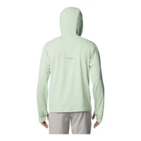 Columbia Men's Titanium Summit Valley™ UPF Hoodie