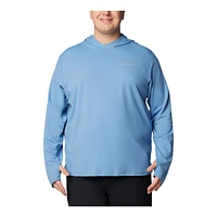 Columbia Men's Extended TTMN Summit Valley UPF Hoodie