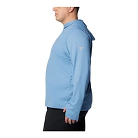 Columbia Men's Extended TTMN Summit Valley UPF Hoodie