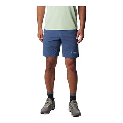 Columbia Men's TTMN Wanoga Lightweight Shorts