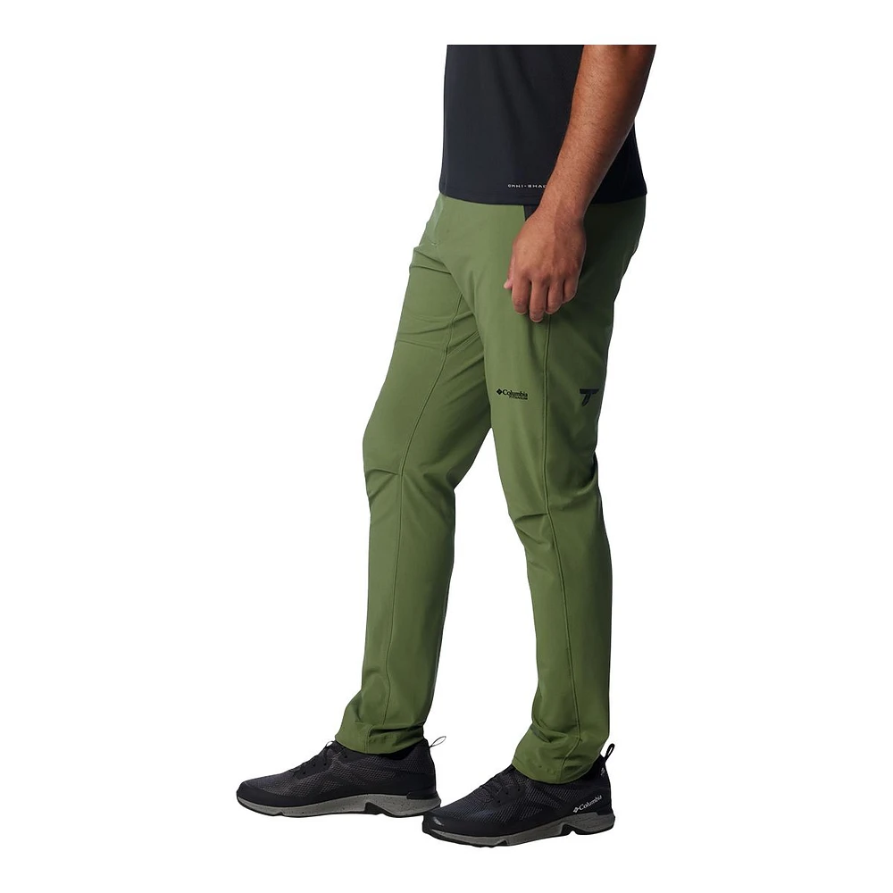 Columbia Men's Titanium Triple Canyon™ II Pants