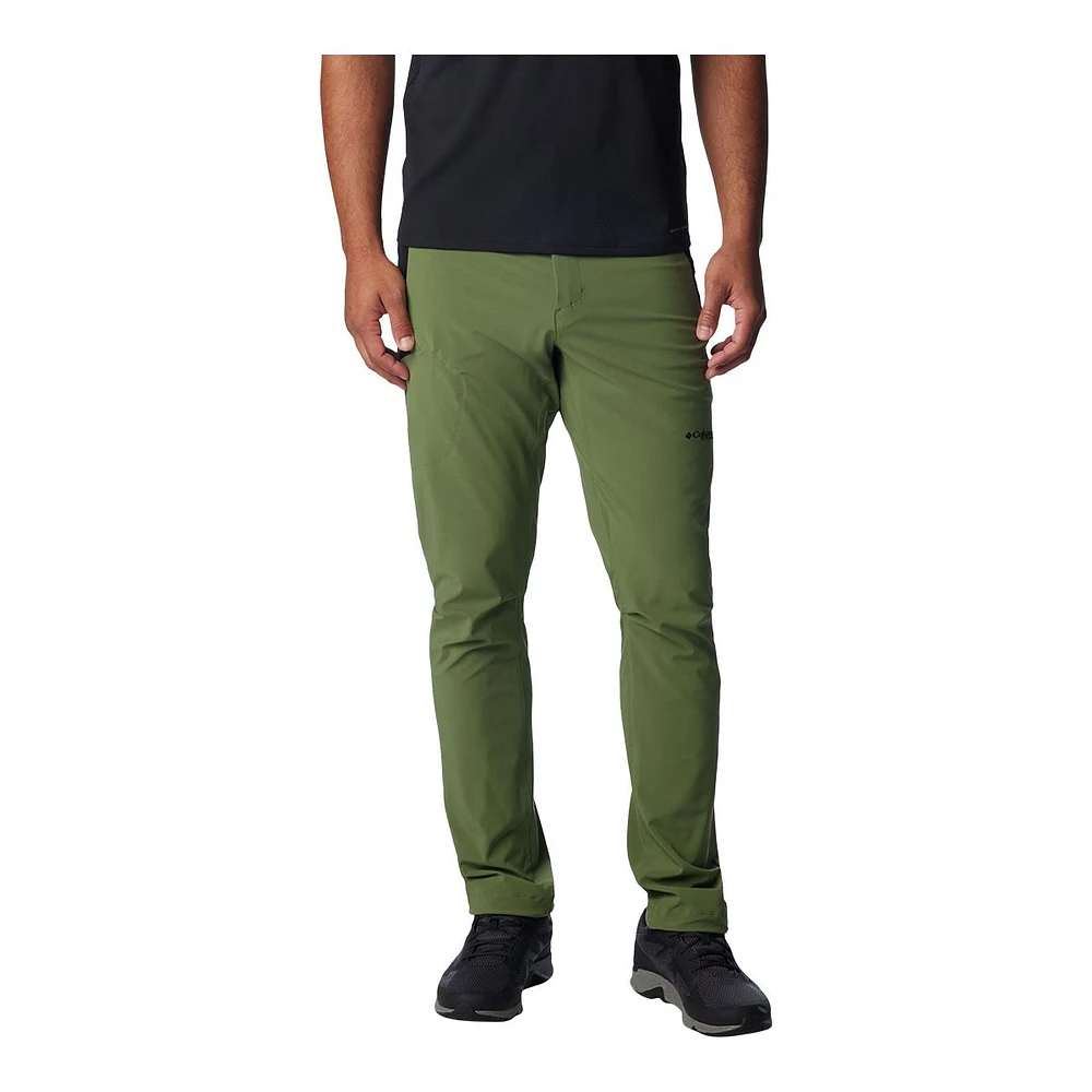 Columbia Men's Titanium Triple Canyon™ II Pants