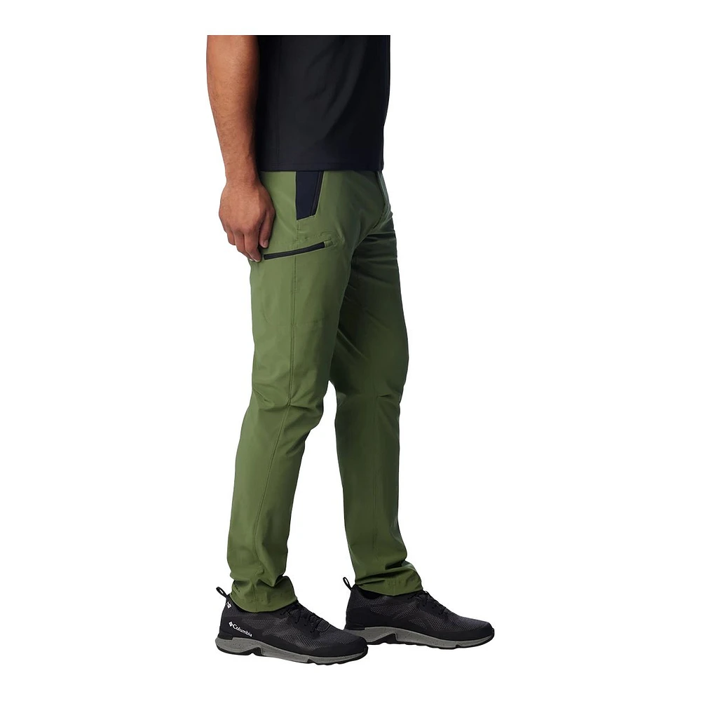 Columbia Men's Titanium Triple Canyon™ II Pants