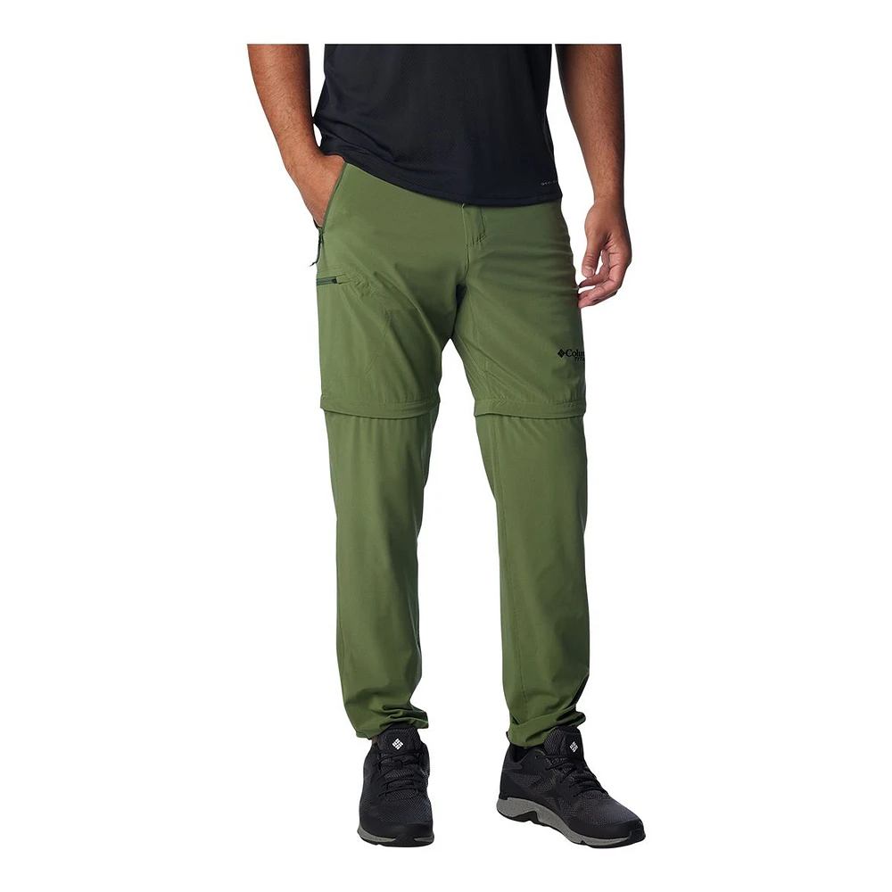 Columbia Men's TTMN Triple Canyon Convertible Pants