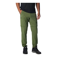 Columbia Men's TTMN Triple Canyon Convertible Pants