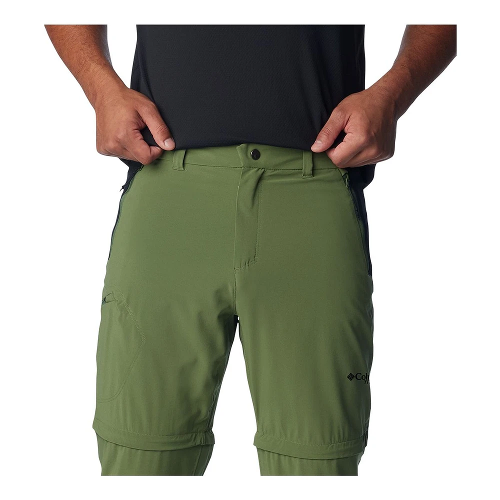 Columbia Men's TTMN Triple Canyon Convertible Pants