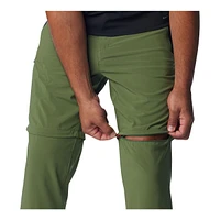 Columbia Men's TTMN Triple Canyon Convertible Pants