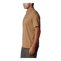 Columbia Men's Landroamer Ripstop T Shirt