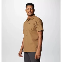 Columbia Men's Landroamer Ripstop T Shirt