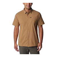 Columbia Men's Landroamer Ripstop T Shirt