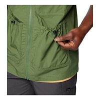 Columbia Men's Landroamer Cargo Vest