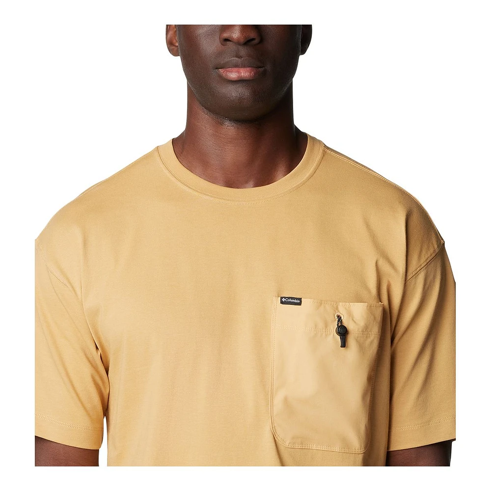 Columbia Men's Landroamer™ Pocket T Shirt