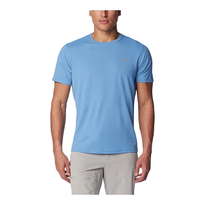 Columbia Men's Titanium Summit Valley T Shirt