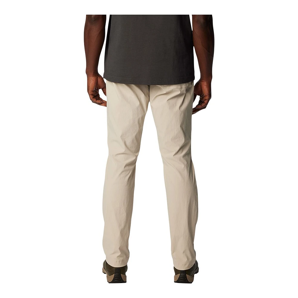 Columbia Men's Landroamer Ripstop Pants