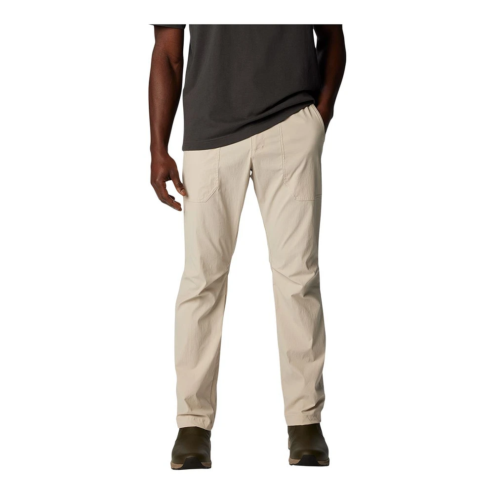 Columbia Men's Landroamer Ripstop Pants