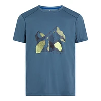 McKinley Men's Fabi T Shirt