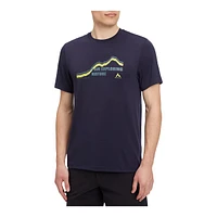 McKinley Men's Ronald T Shirt