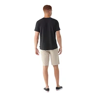 Smartwool Men's Perfect Crew T Shirt