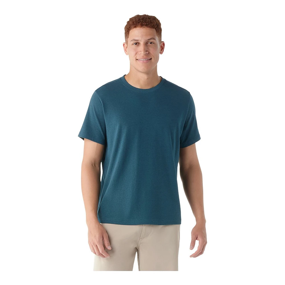 Smartwool Men's Perfect Crew T Shirt