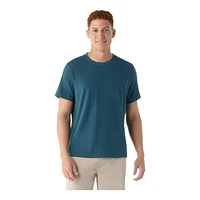 Smartwool Men's Perfect Crew T Shirt