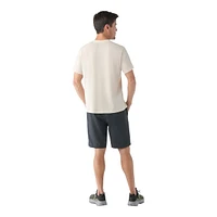 Smartwool Men's Perfect Crew T Shirt