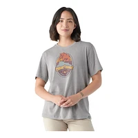 Smartwool Unisex Bear ATK Graphic T Shirt