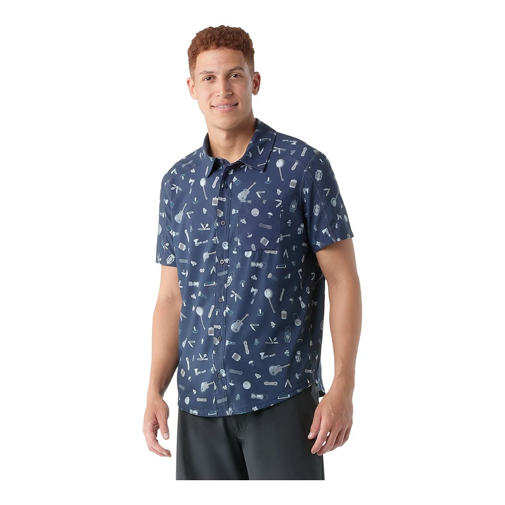 Smartwool Men's Everyday T Shirt