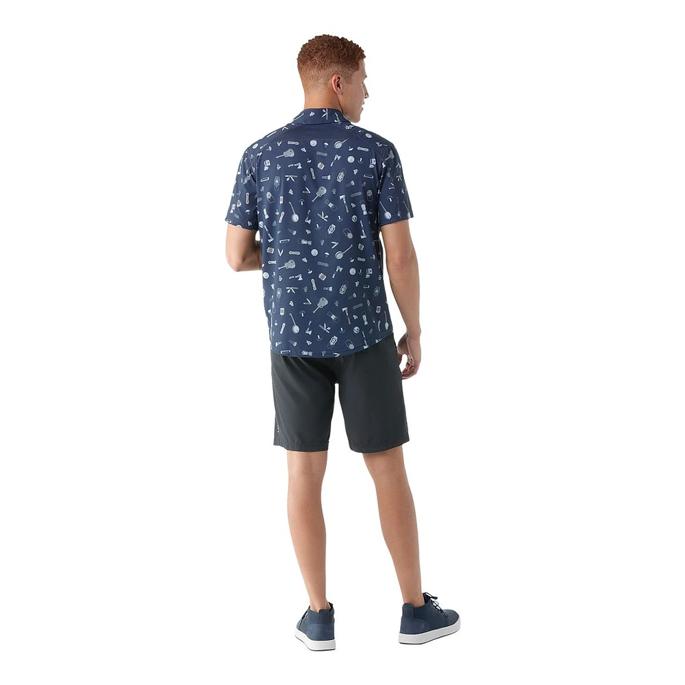 Smartwool Men's Everyday T Shirt