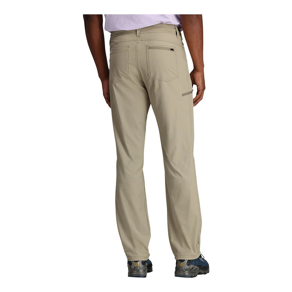 Outdoor Research Men's Ferrosi 32 Inch Pants