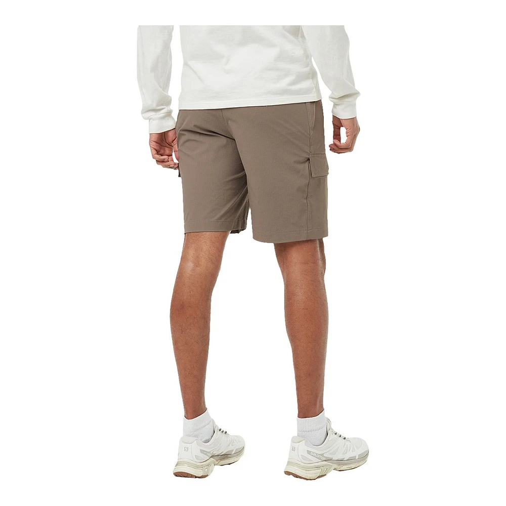 tentree Men's Ecostretch Nylon Shorts