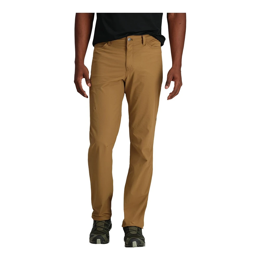 Outdoor Research Men's Ferrosi 32 Inch Pants