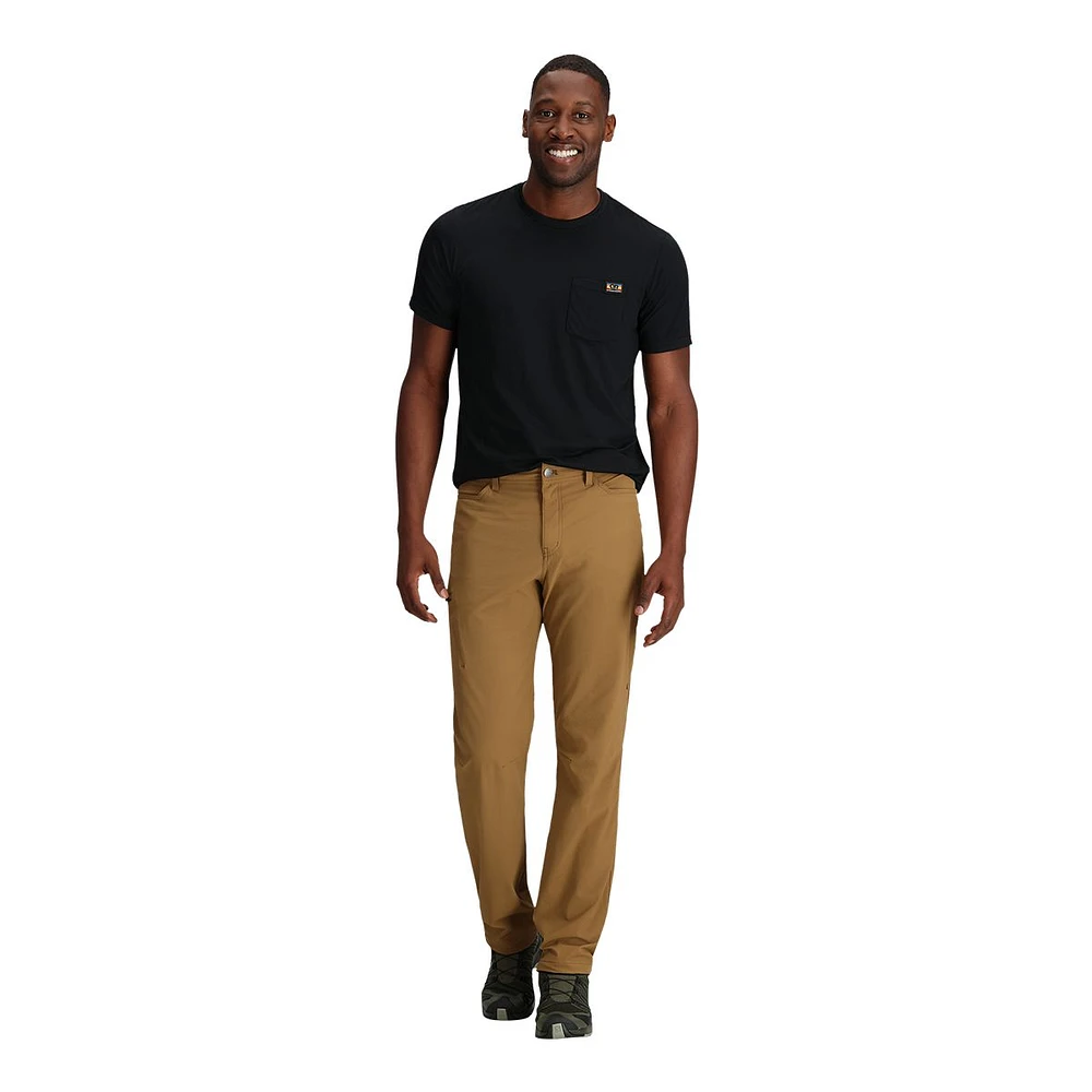 Outdoor Research Men's Ferrosi 32 Inch Pants