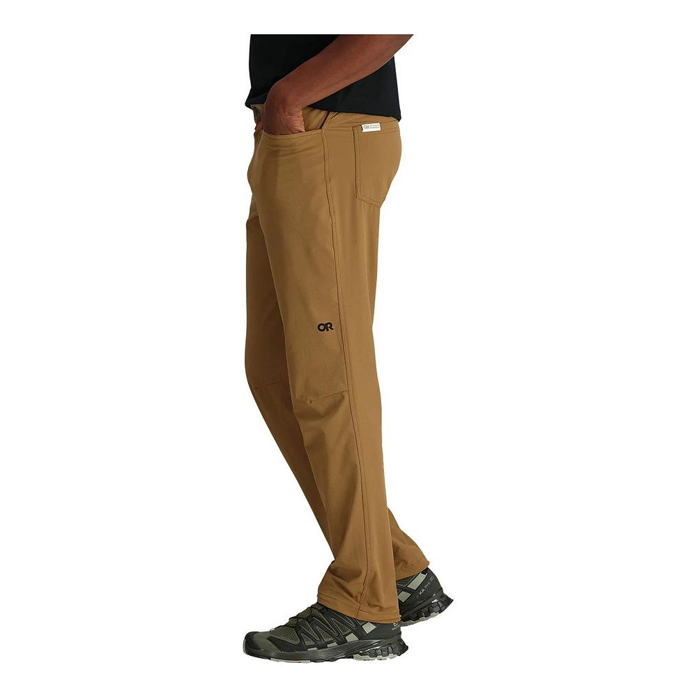 Outdoor Research Men's Ferrosi 32 Inch Pants